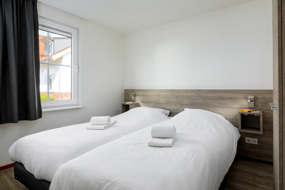 KVR6C Comfort in Arcen -6 personen