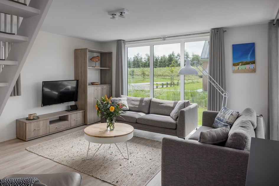 Villa Byron 6 in Kamperland -6 personen