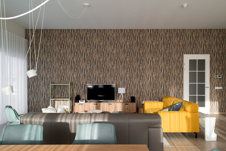 Penthouse 5 in Cadzand-Bad -5 personen