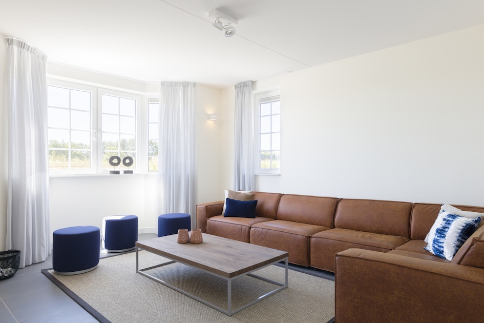 De Parade 14 in Cadzand-Bad -14 personen