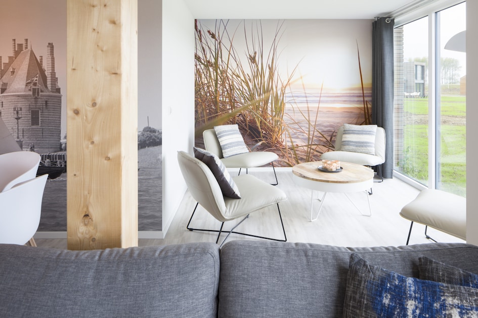 Villa Keats 8 in Kamperland -8 personen