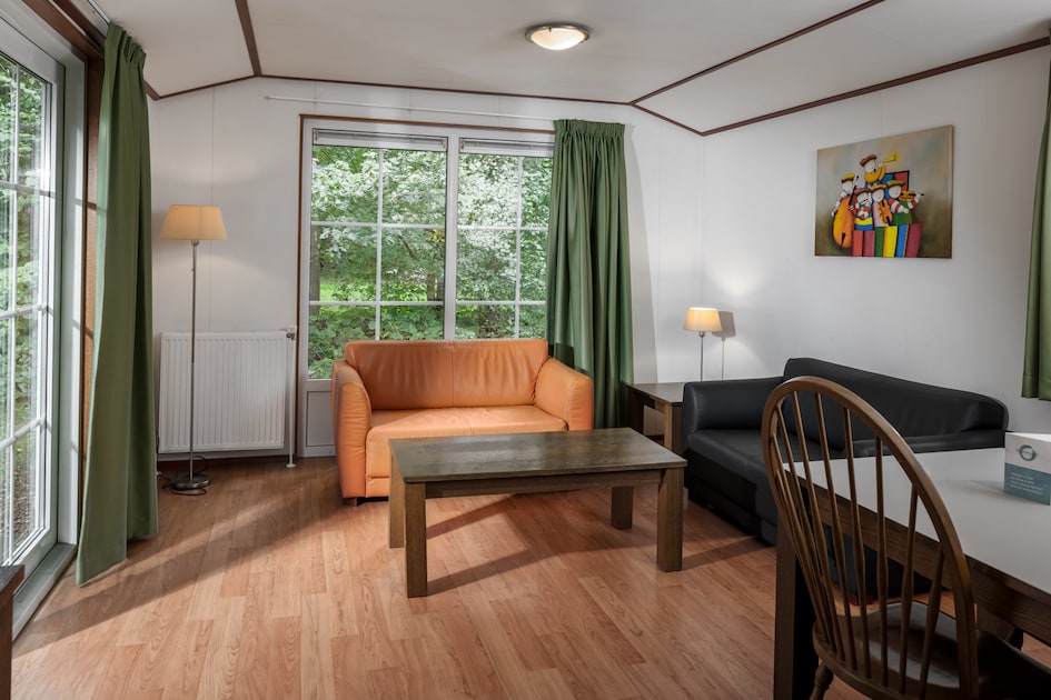 LU4 in Borger -4 personen