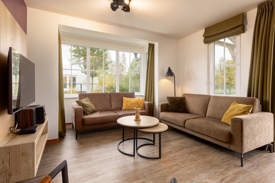 KVR6KC Comfort in Arcen -6 personen