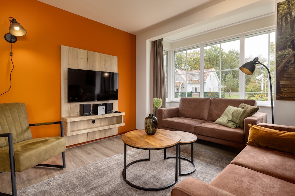 KVR6C Comfort in Arcen -6 personen