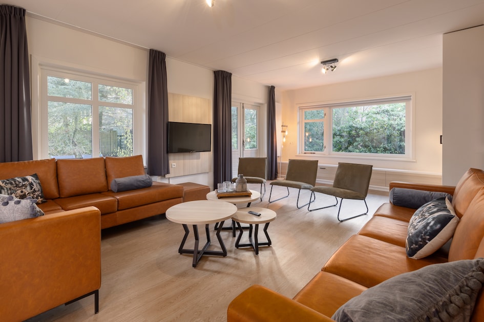 FV12 Comfort in Epe -12 personen