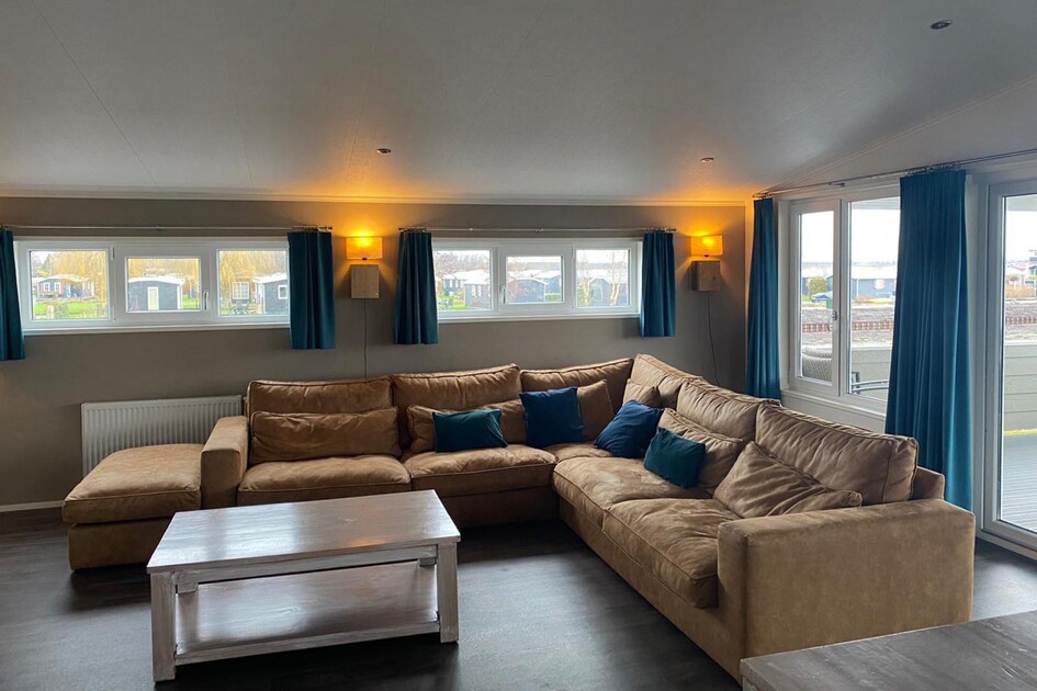 Kraaiennest 12 in Giethoorn -12 personen