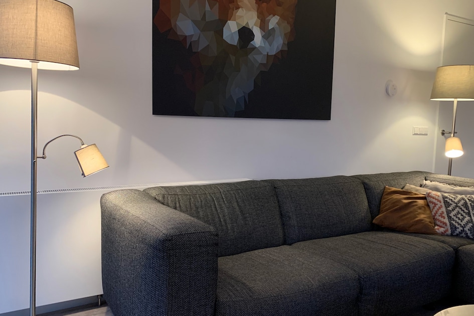 Duyngolf 12 in Hollum / Ameland -12 personen