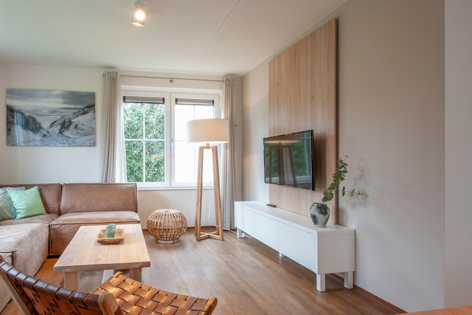 Villa 4C Luxe in Cadzand-Bad -4 personen