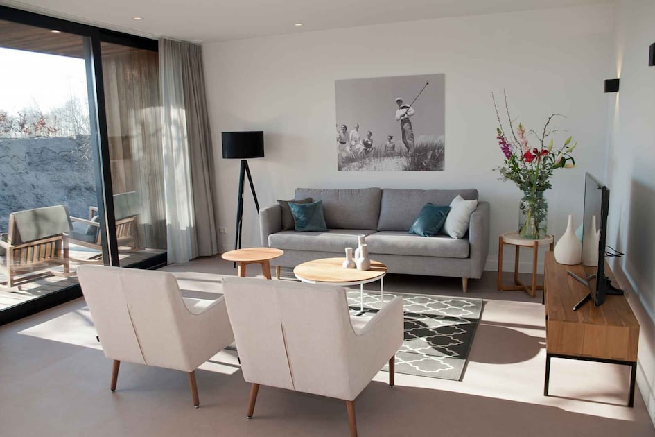 Birdie in Oosterhout -4 personen