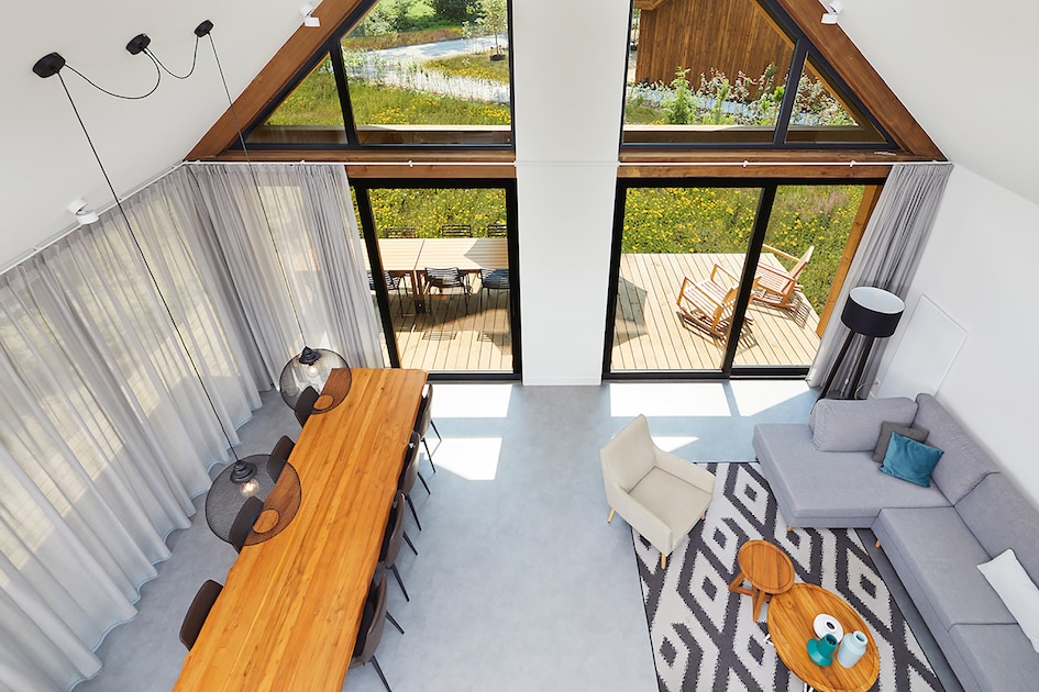 Eagle in Oosterhout -8 personen