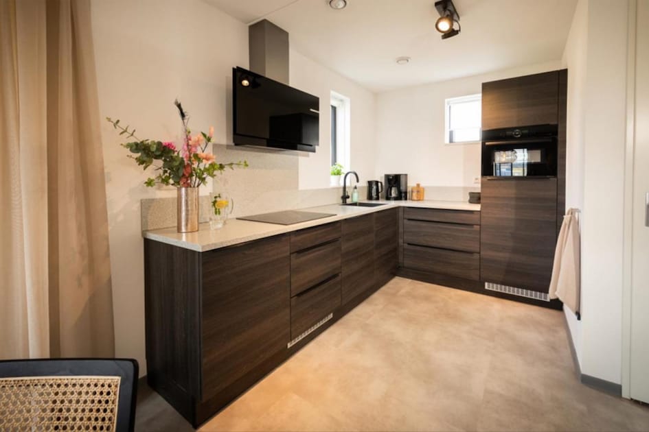 Premium Water 6 in Thorn -6 personen