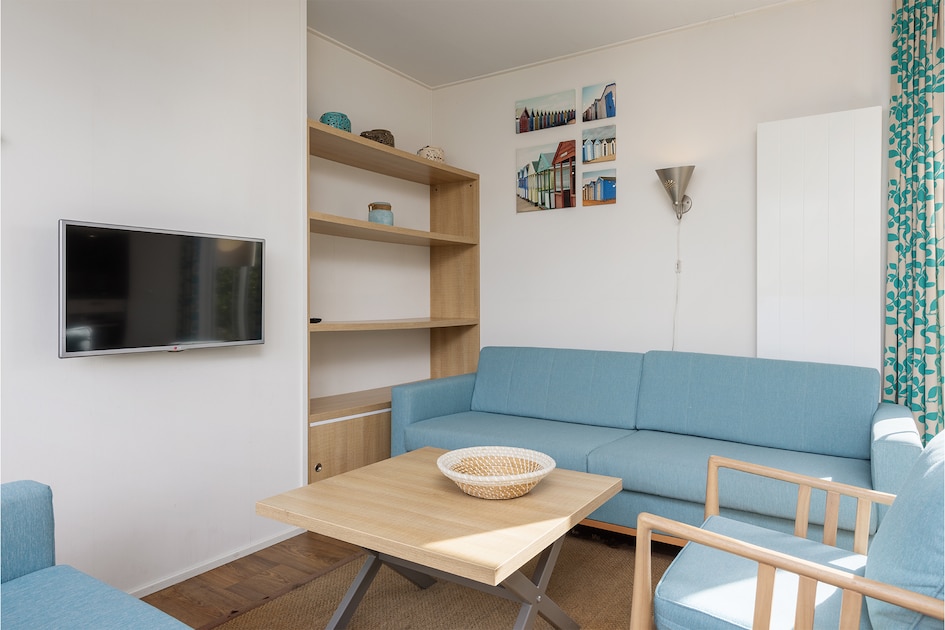 Lodge 6A in Callantsoog -6 personen