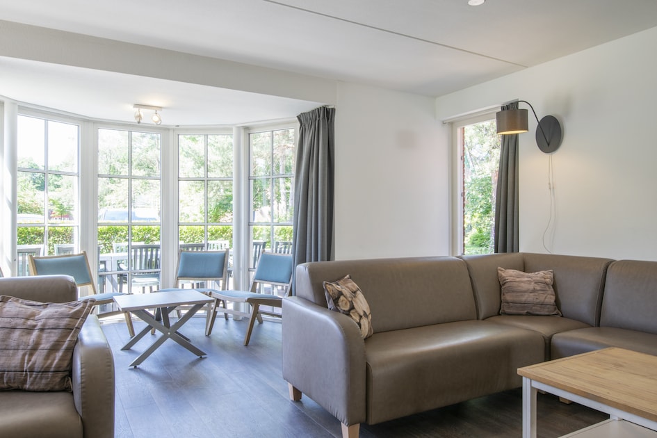 FV22 Comfort in Oosterhout -22 personen