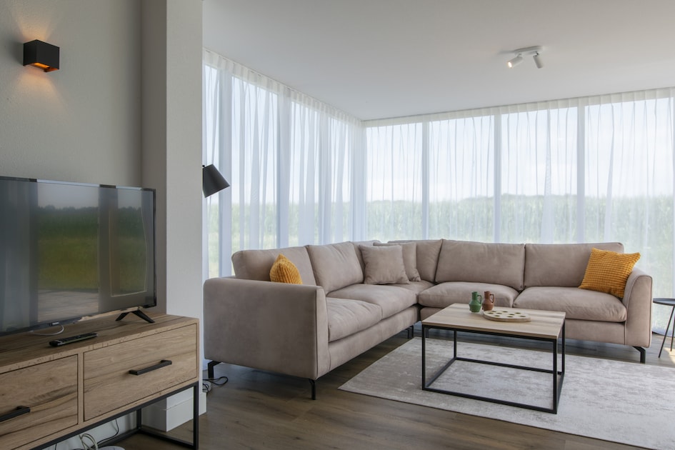 Villa 6D in Someren -6 personen