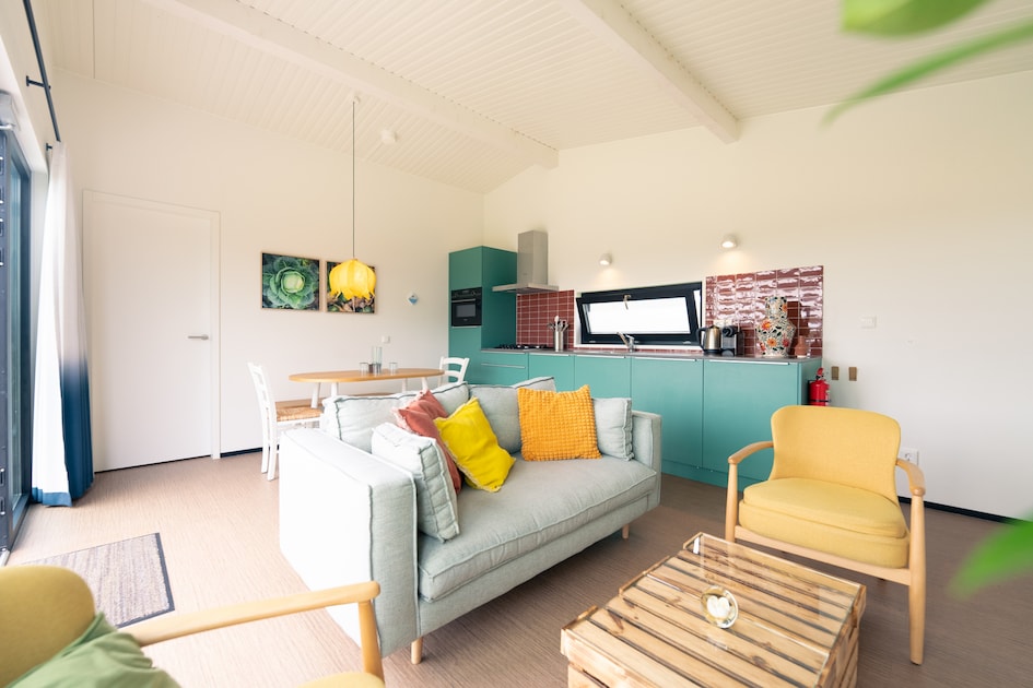 Royal Dune 4 in Callantsoog -4 personen