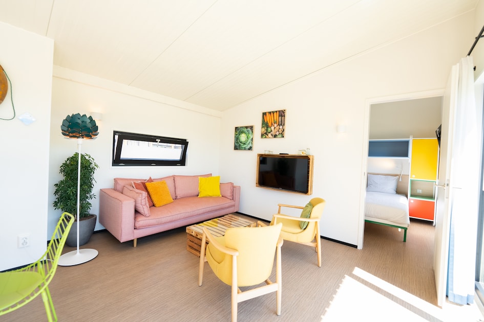 Signpost Special 4 in Callantsoog -4 personen