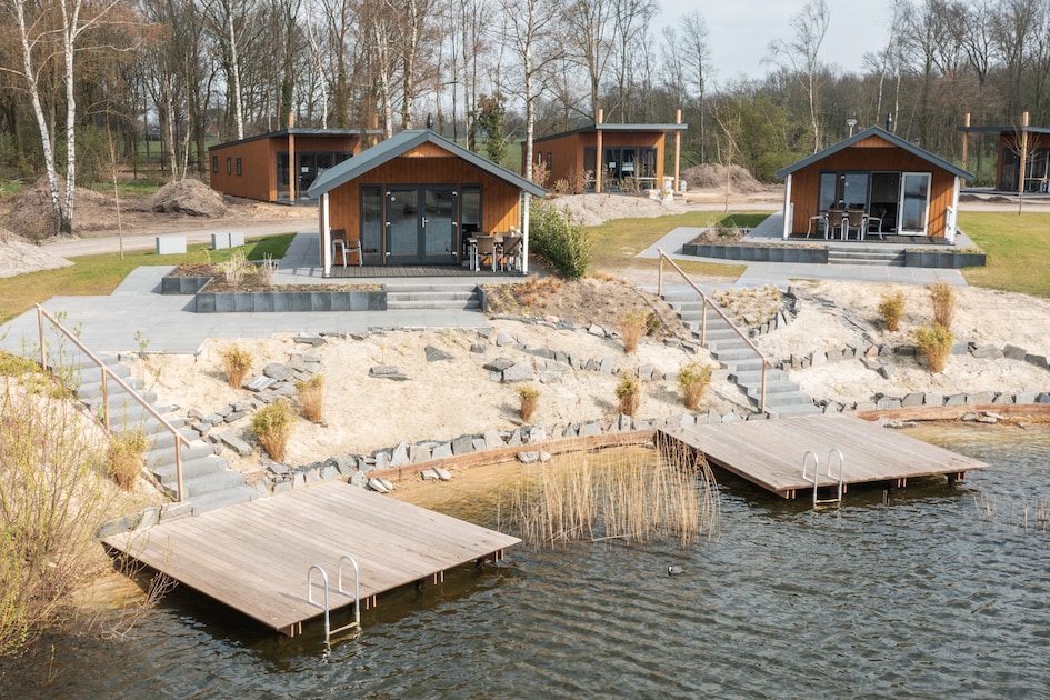 Wendel 6 in Hoge Hexel -6 personen