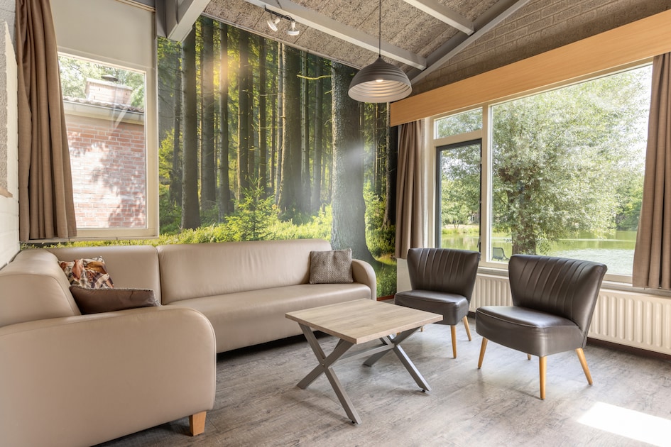 Comfort Wellness 4 in Weert -4 personen