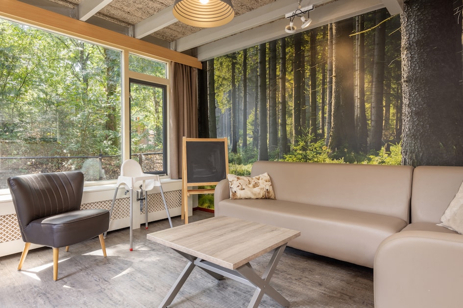 Koos 5 in Weert -4 personen