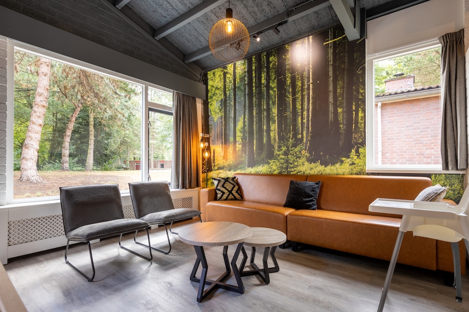 WFK Comfort in Weert -6 personen