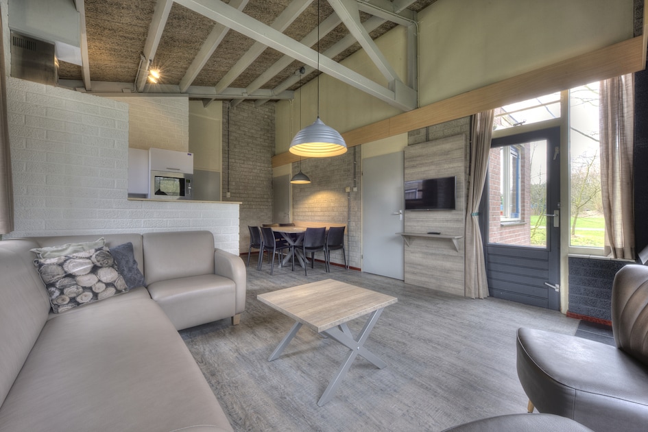 WV Comfort in Weert -6 personen