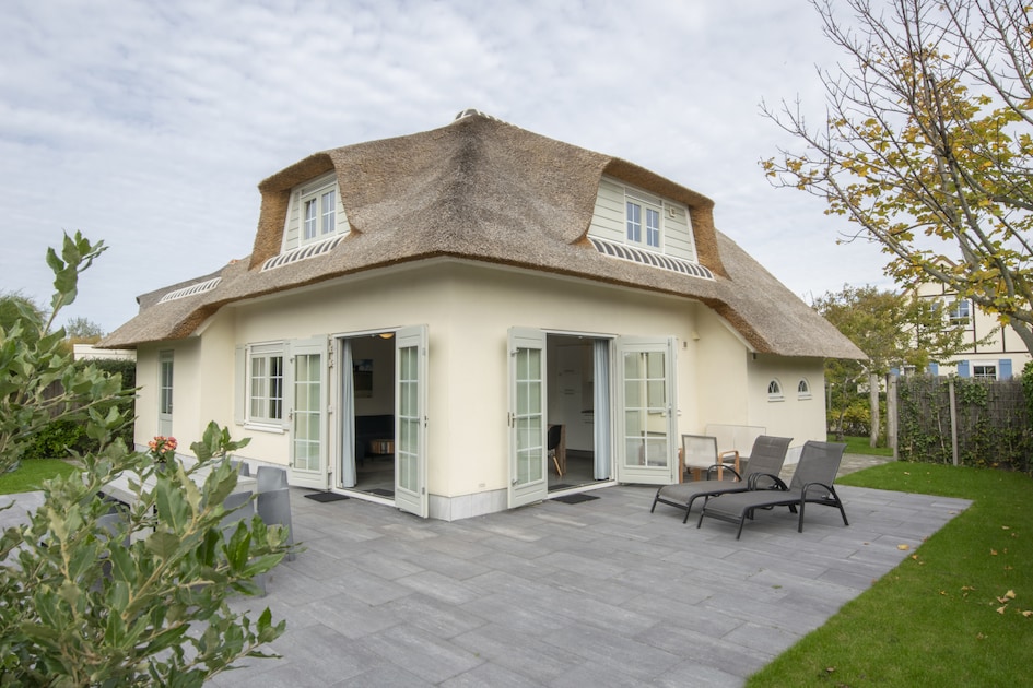 M6 Luxe in Domburg -6 personen