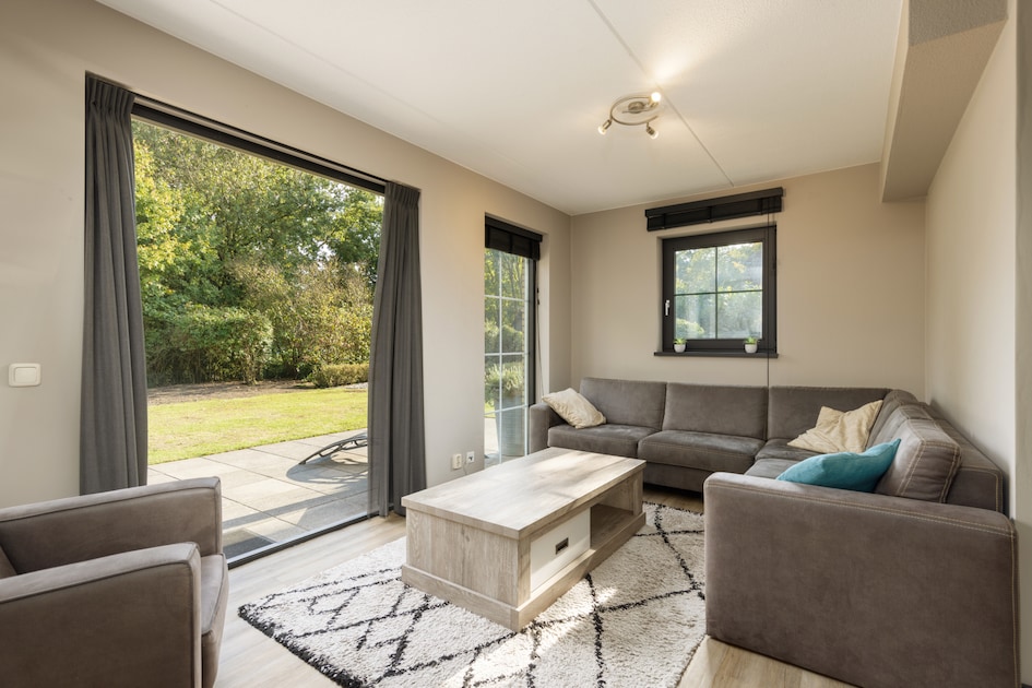 Vuurvlinder 4 in Hoge Hexel -4 personen