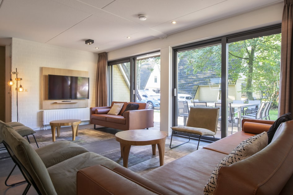 FV12V Comfort in Oosterhout -12 personen