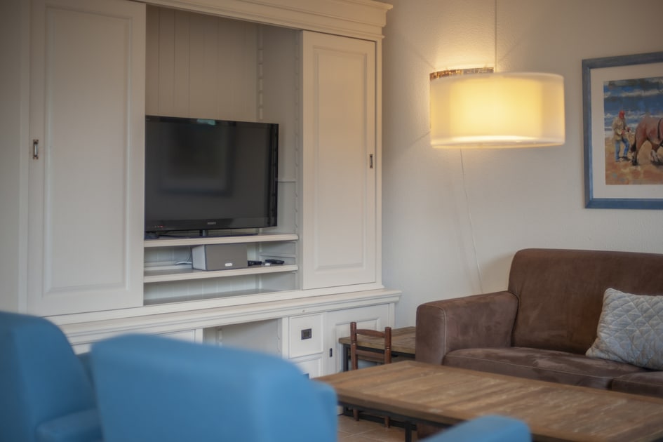 MK7 in Domburg -6 personen