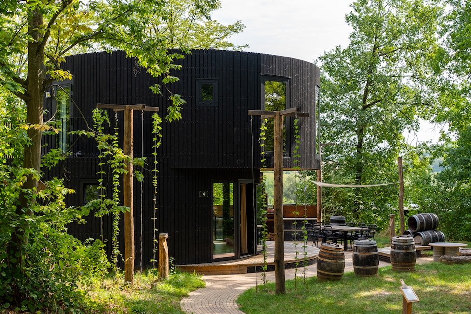 The Pie 8 in Gulpen -8 personen