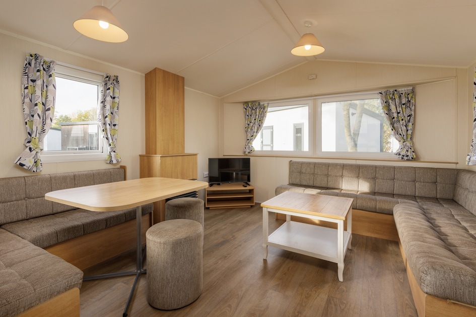 HU4C in Borger -4 personen