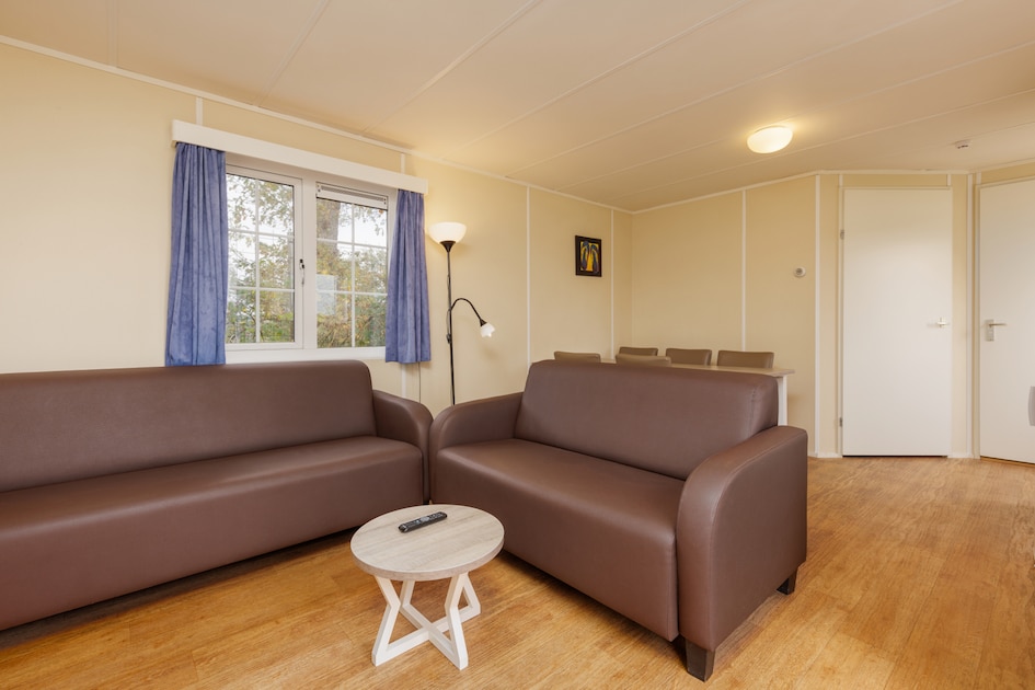 HU5 in Borger -5 personen