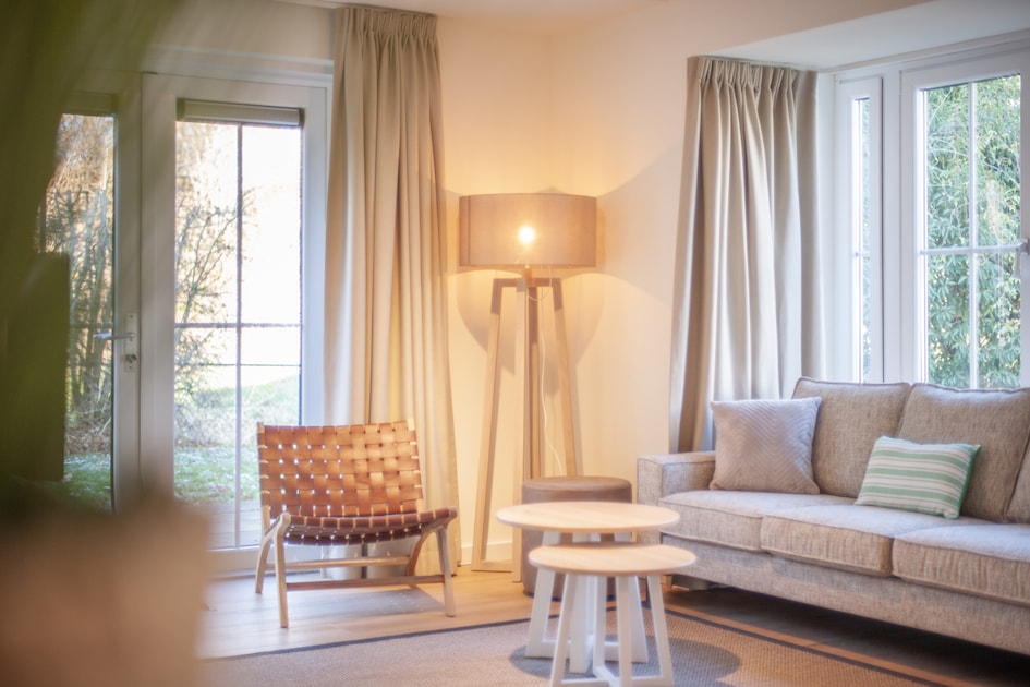 Familievilla 12 Luxe in Cadzand-Bad -12 personen