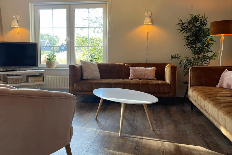 Otter 8 in Paasloo -8 personen