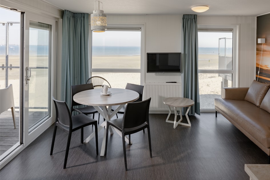 Beach House 4 in Kamperland -4 personen