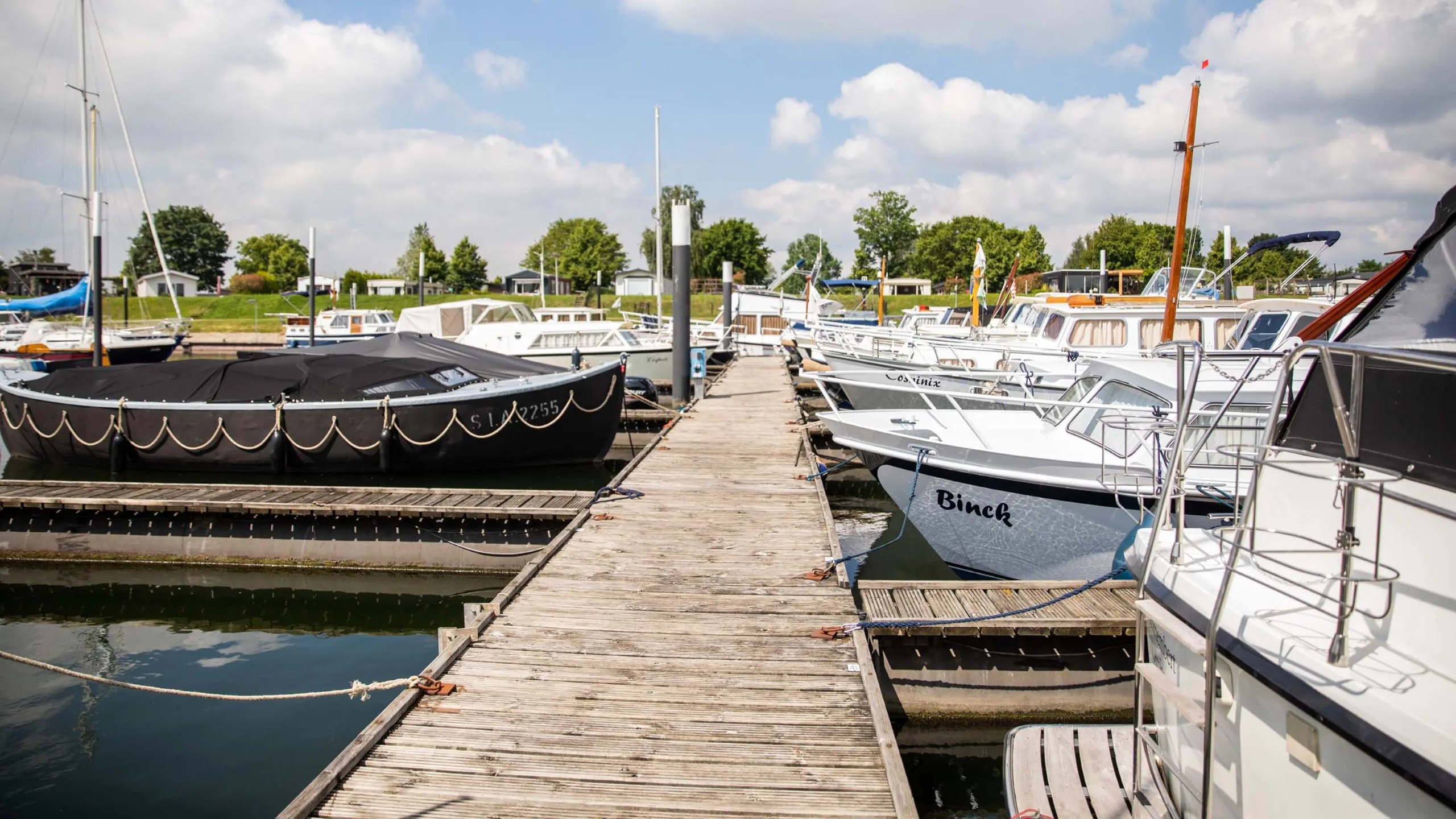 Module 5 persons Wellness spa in Aalst -5 personen