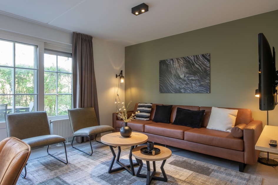 KD Comfort Plus in Oosterhout -6 personen