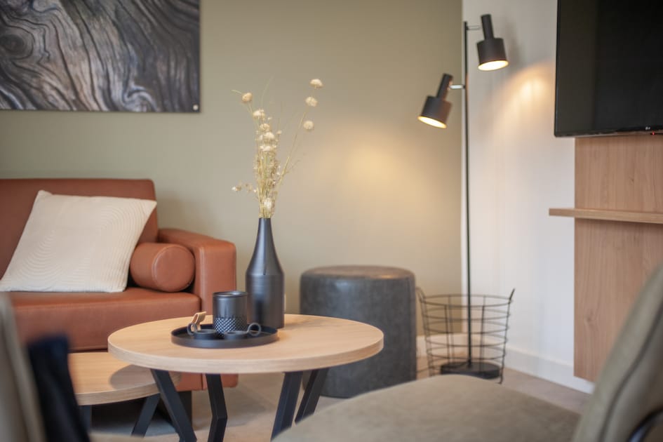 KE Comfort Plus in Oosterhout -8 personen