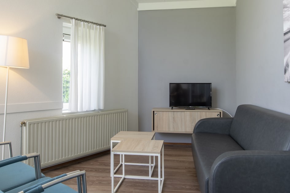 Comfort 7K in Domburg -6 personen