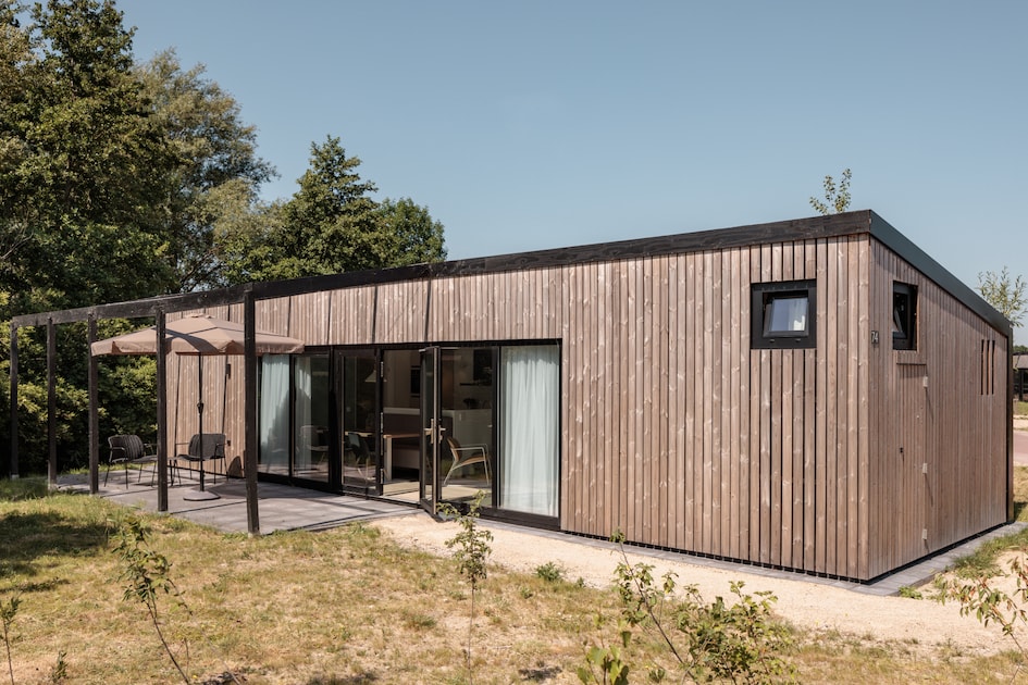 Meadow 6 in Zwartewaal -6 personen