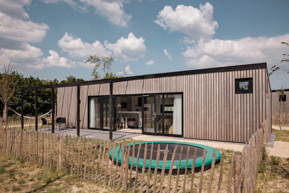 Meadow Teens 6 in Zwartewaal -6 personen