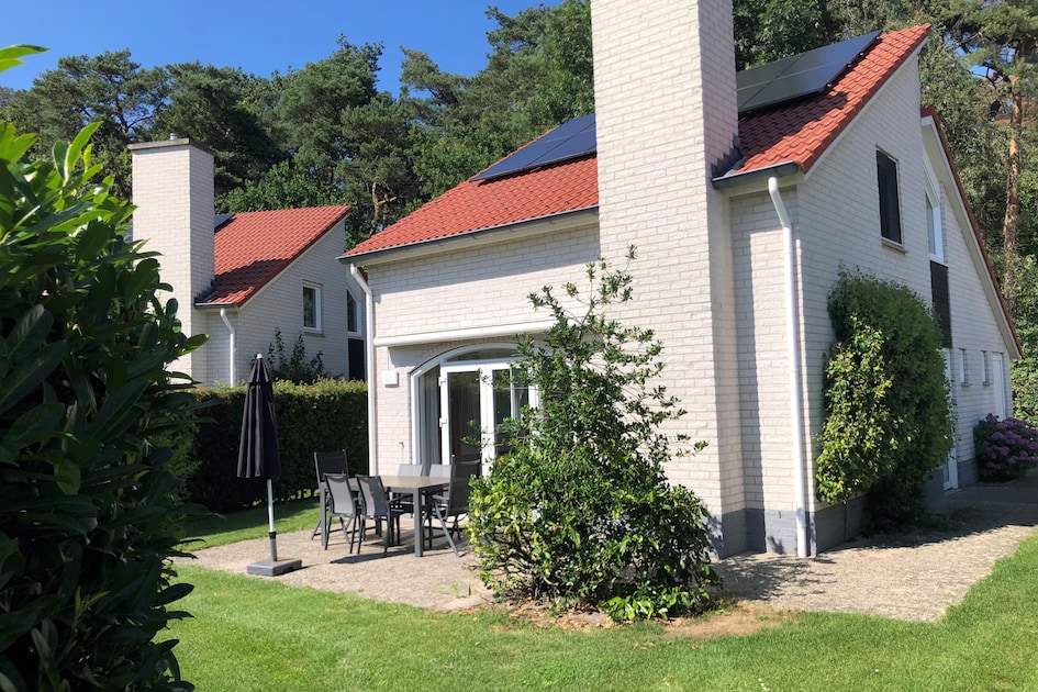 Comfort Villa 6M in Arcen -6 personen