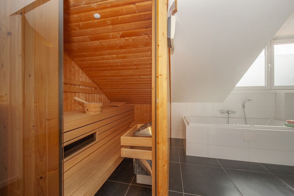 Wellness villa 4 in Arcen -4 personen