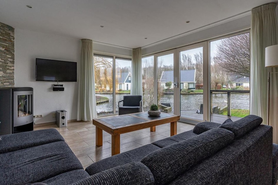 Meidoorn 6B in Gasselternijveen -6 personen