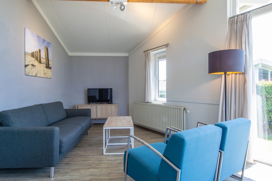 Comfort 4A in Domburg -4 personen