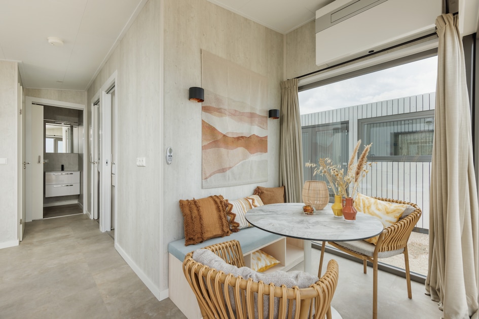 Beach House Sun 4 in Zandvoort -4 personen