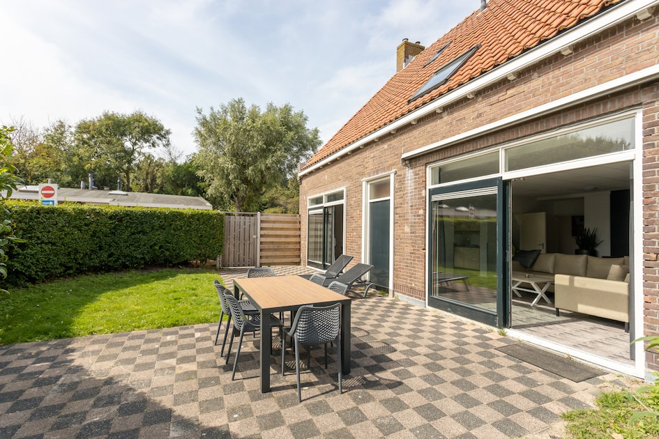 DH6A in Dishoek -6 personen