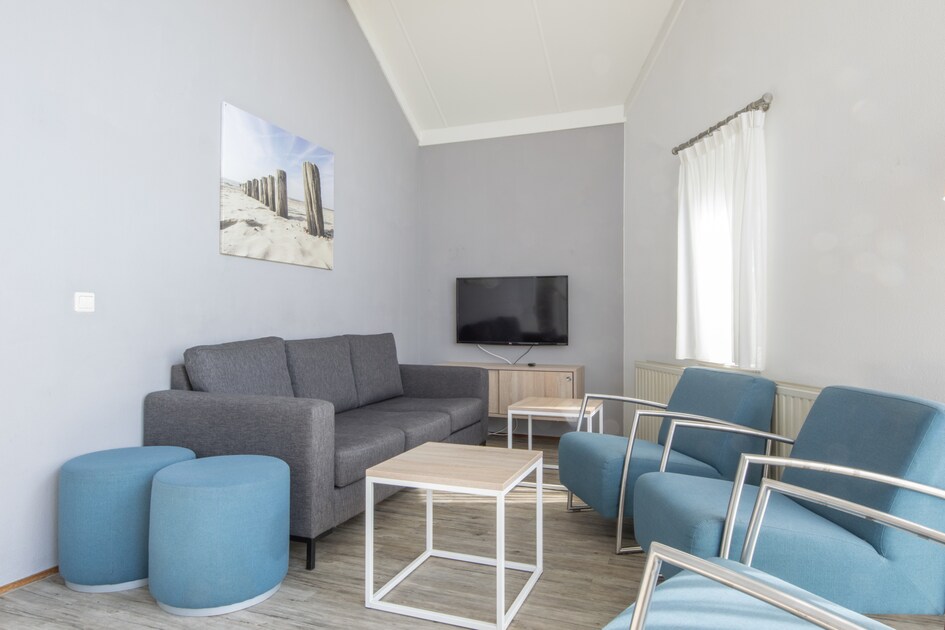 Comfort 8A in Domburg -8 personen