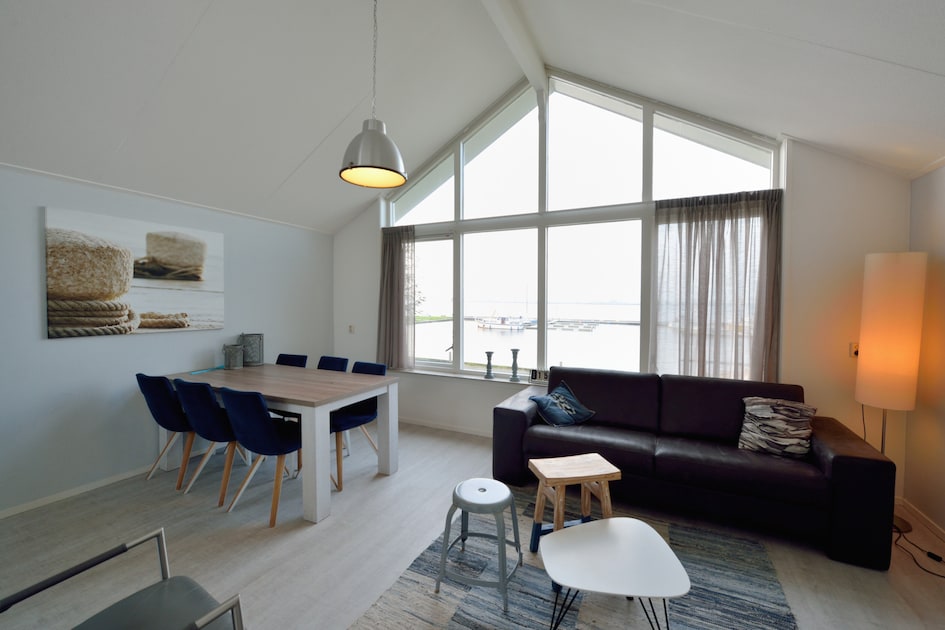 Bovendek 6 in Steendam -6 personen