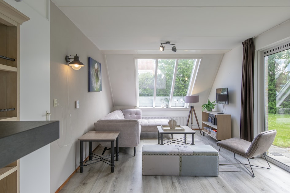 Z4 Comfort in Scharendijke -4 personen